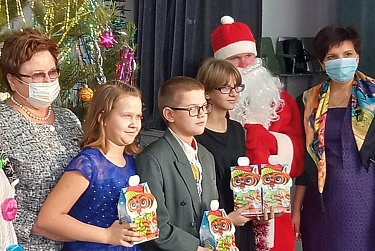 Сорочинские и тоцкие встречи